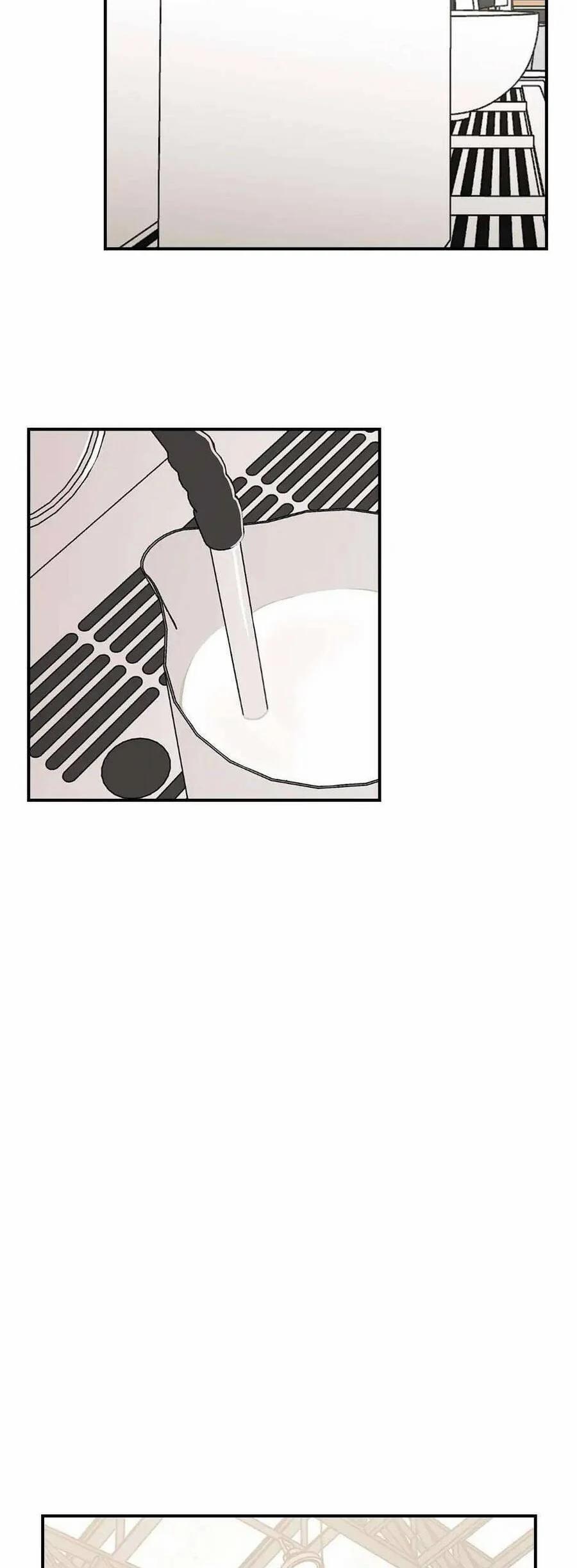 Mùa Xuân Của Espresso 58 trang 26