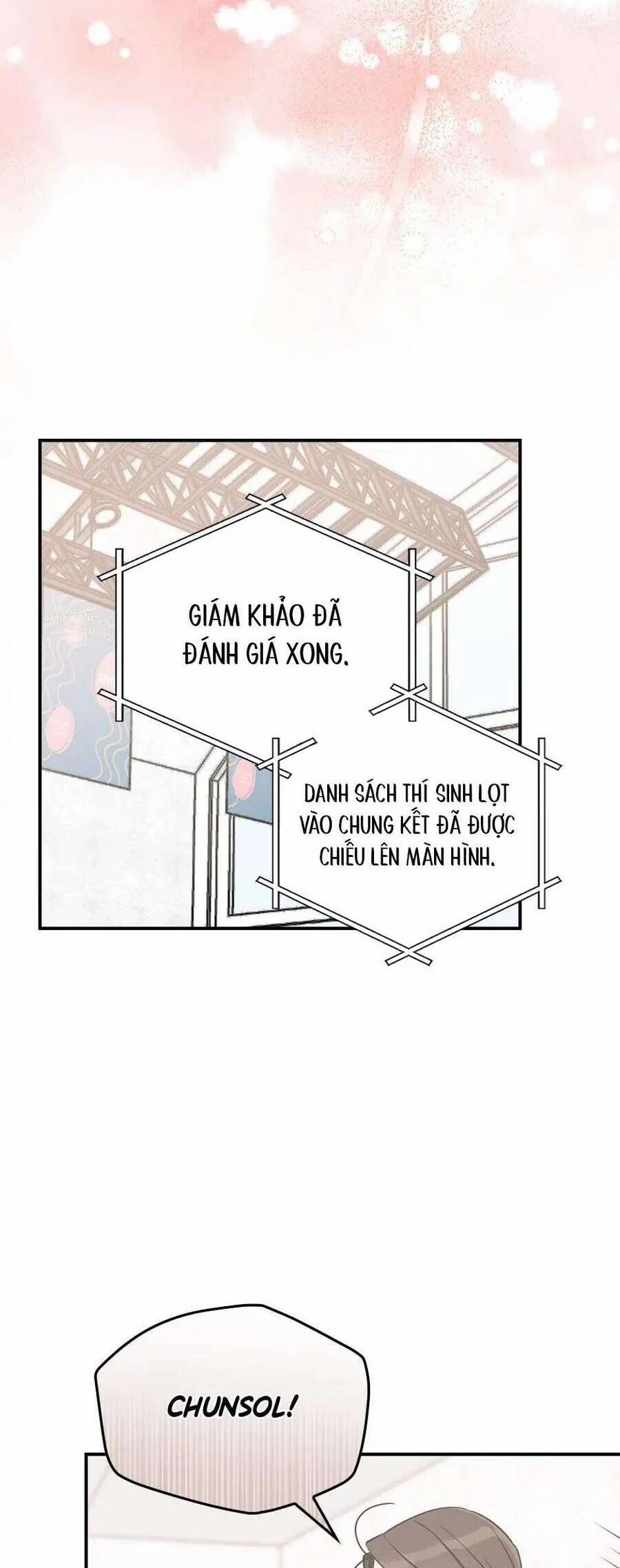 Mùa Xuân Của Espresso 58 trang 35