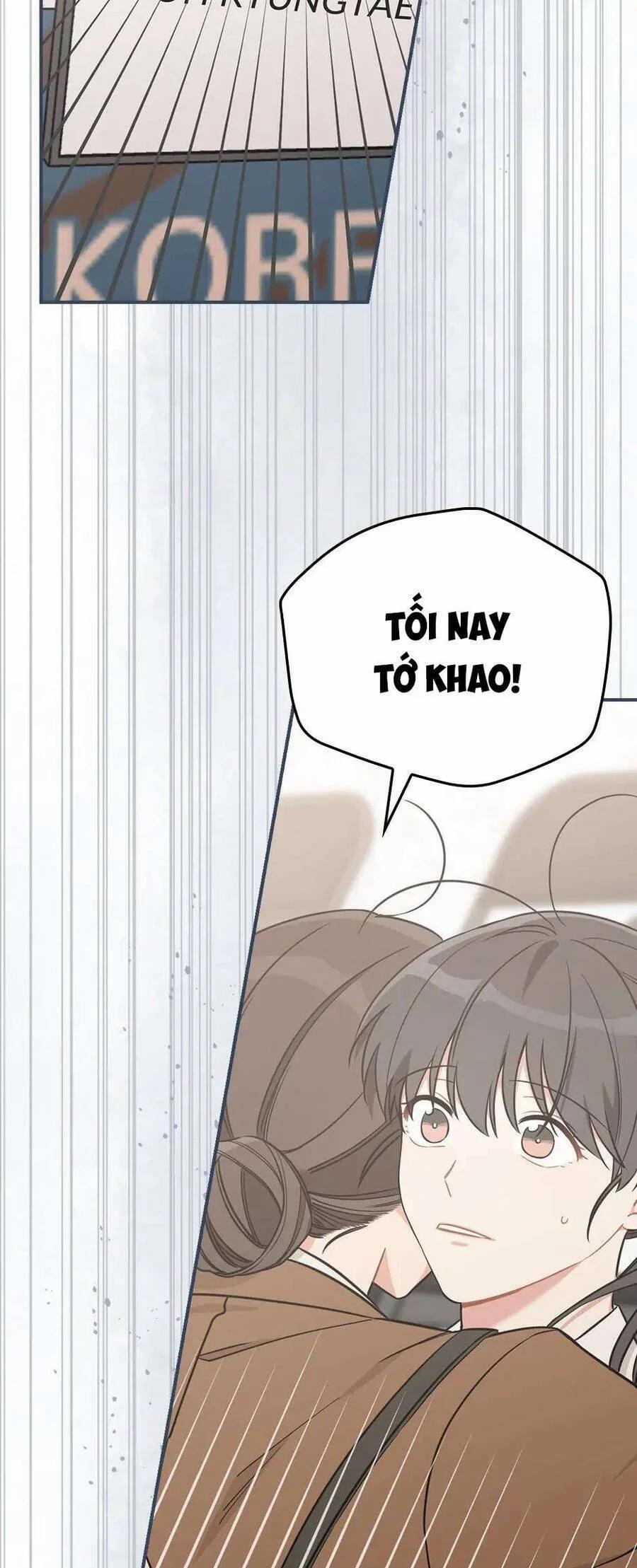 Mùa Xuân Của Espresso 58 trang 37