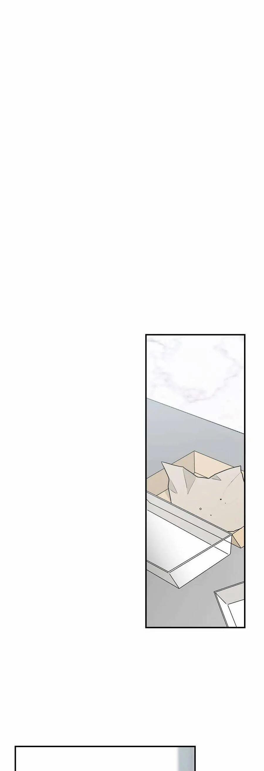 Mùa Xuân Của Espresso 58 trang 4