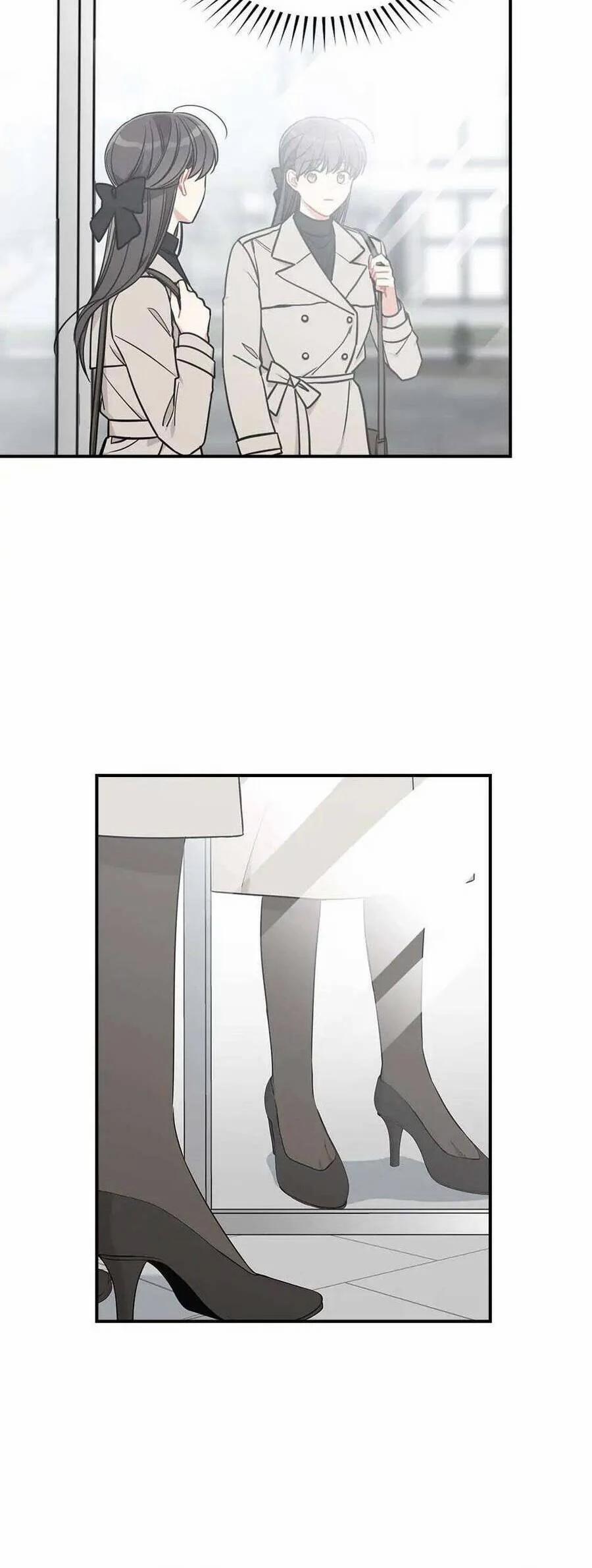 Mùa Xuân Của Espresso 58 trang 41