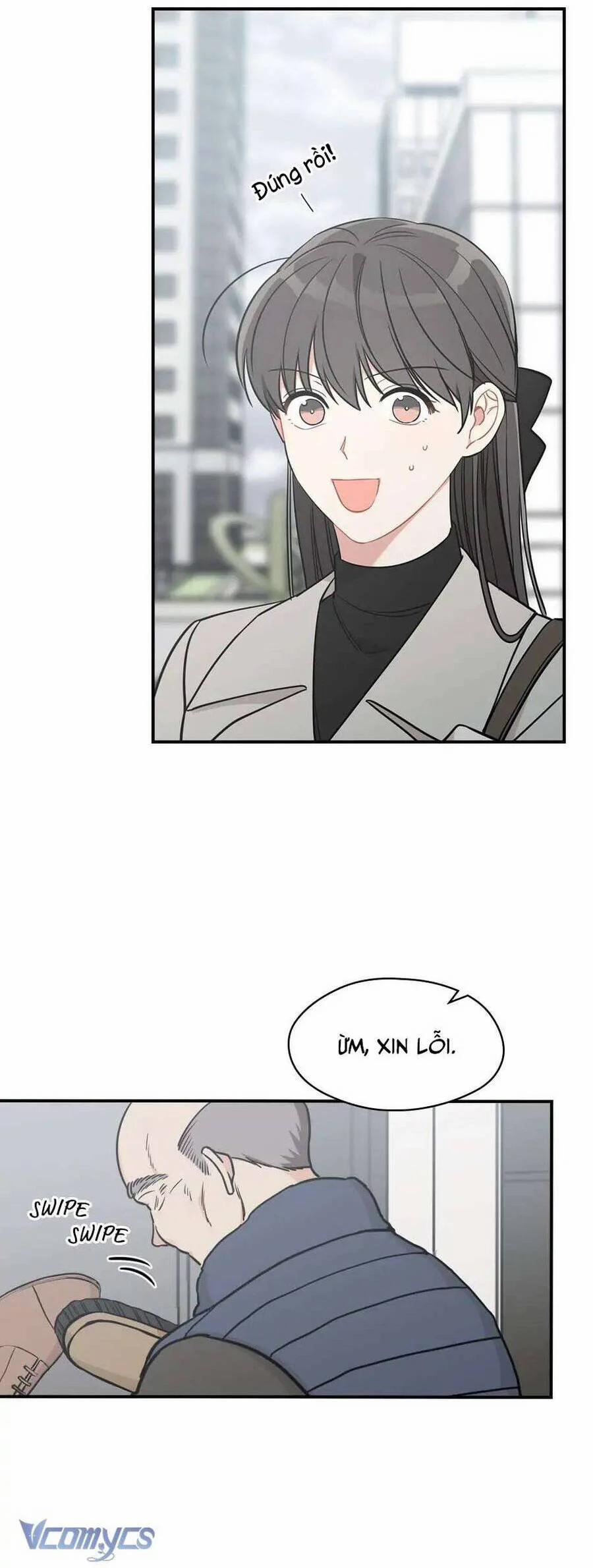 Mùa Xuân Của Espresso 58 trang 42