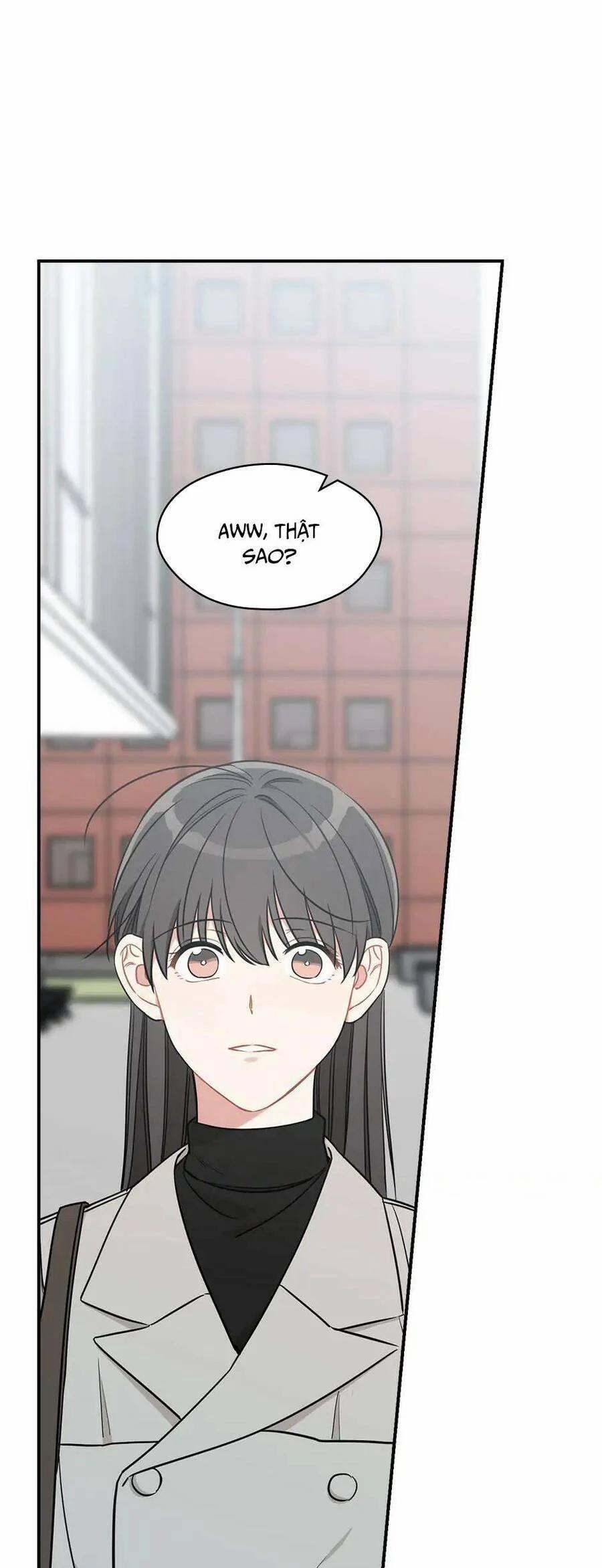 Mùa Xuân Của Espresso 58 trang 46