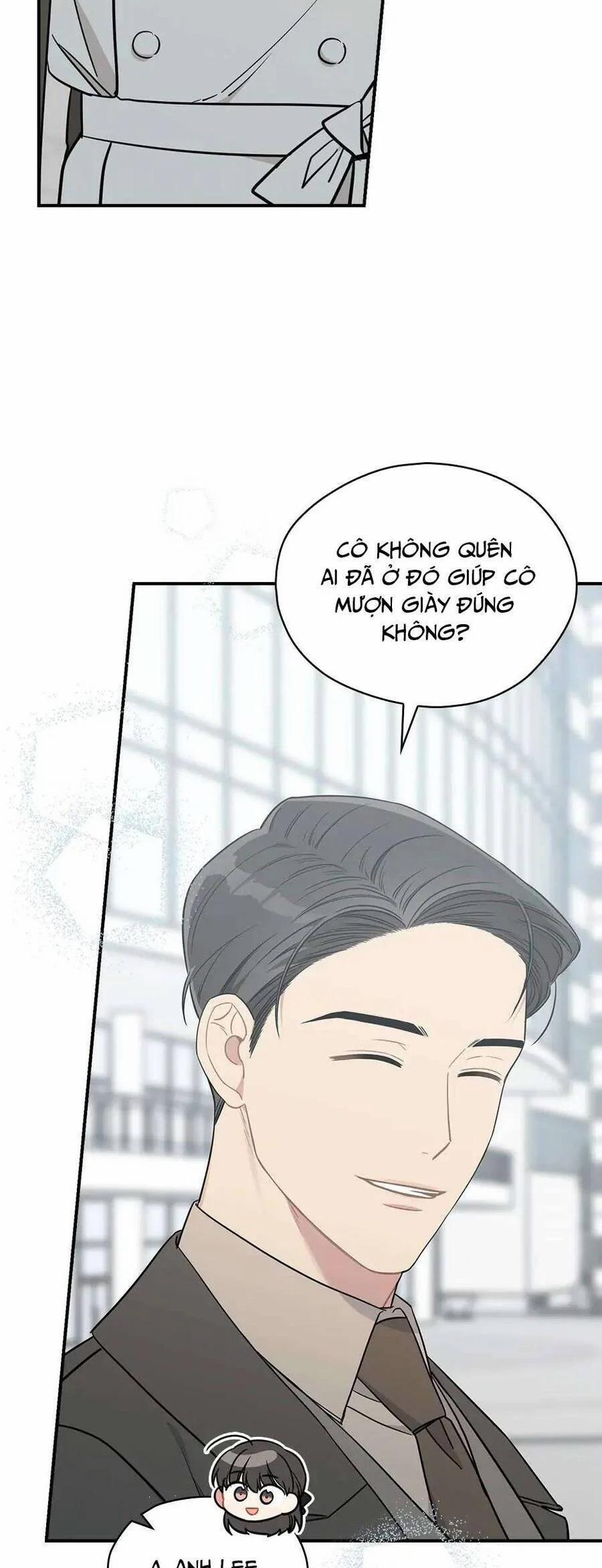 Mùa Xuân Của Espresso 58 trang 47