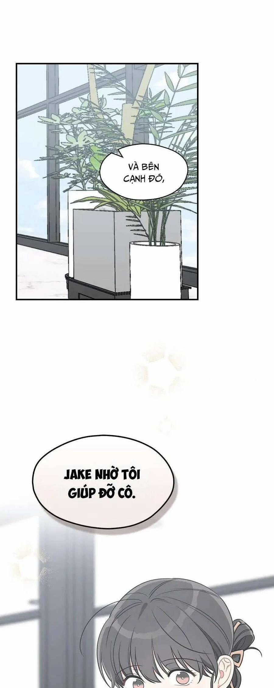 Mùa Xuân Của Espresso 58 trang 7