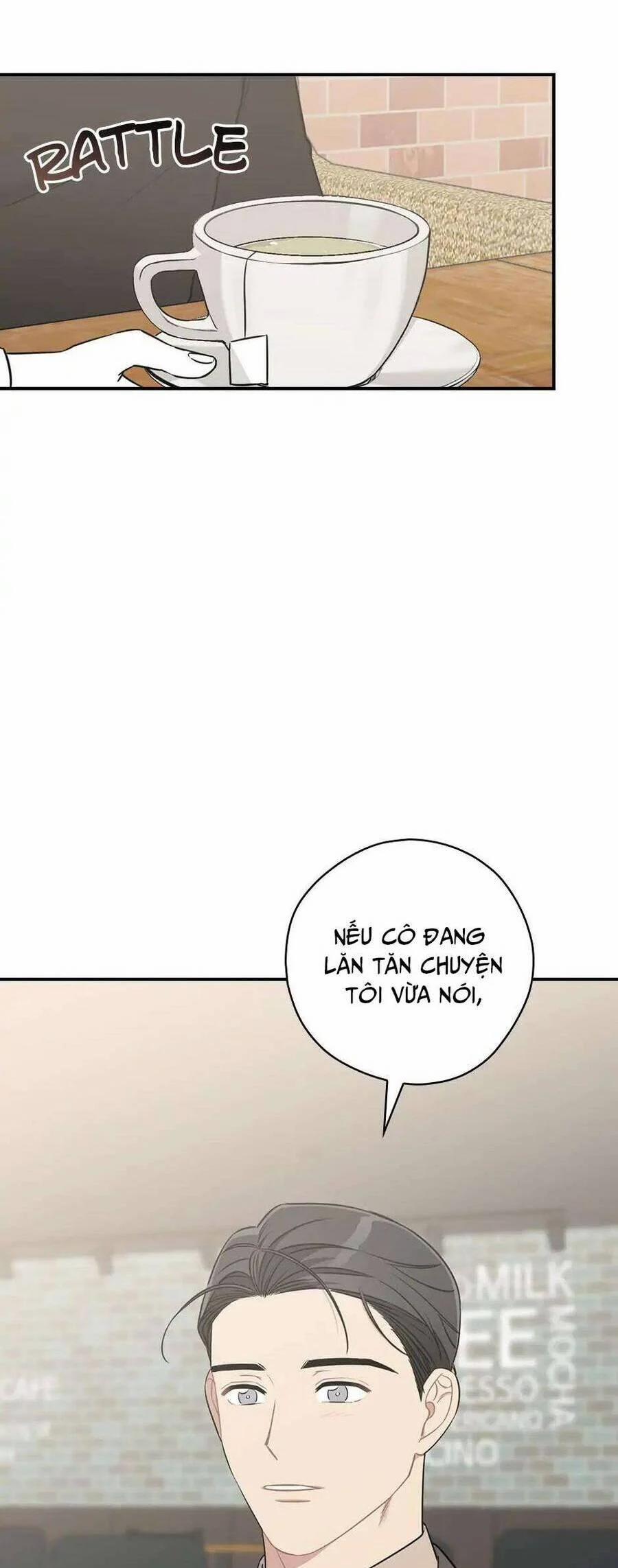 Mùa Xuân Của Espresso 59 trang 13