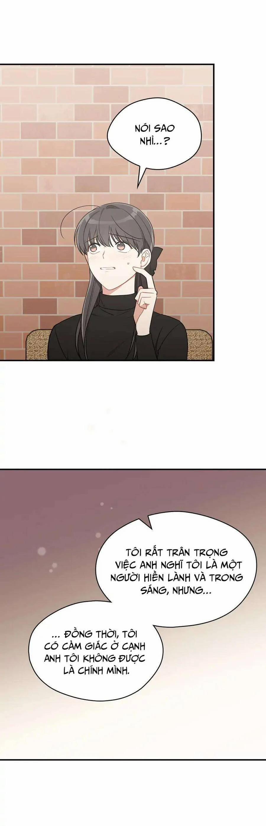 Mùa Xuân Của Espresso 59 trang 24