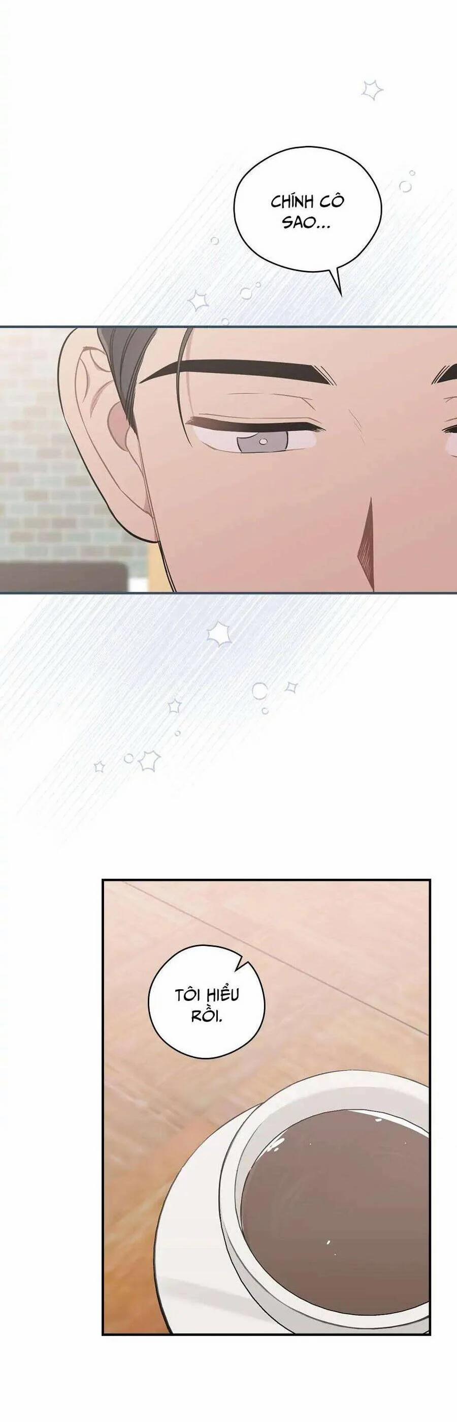 Mùa Xuân Của Espresso 59 trang 25