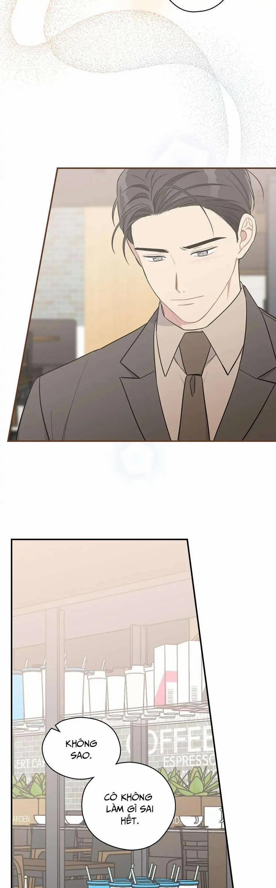 Mùa Xuân Của Espresso 59 trang 27