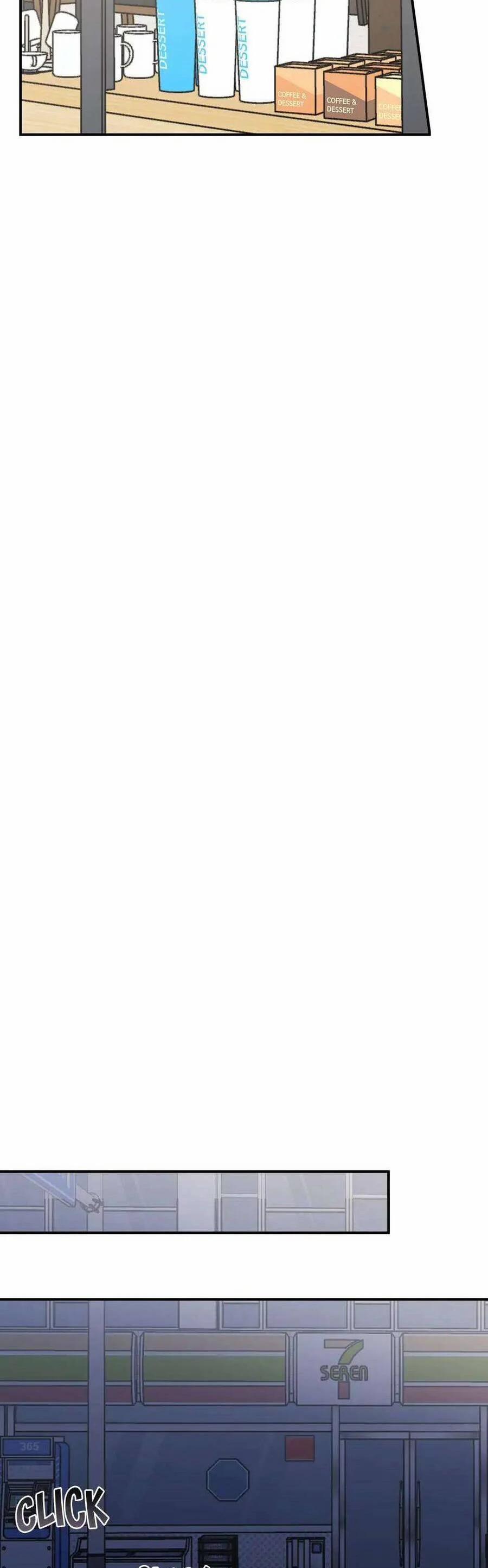 Mùa Xuân Của Espresso 59 trang 28