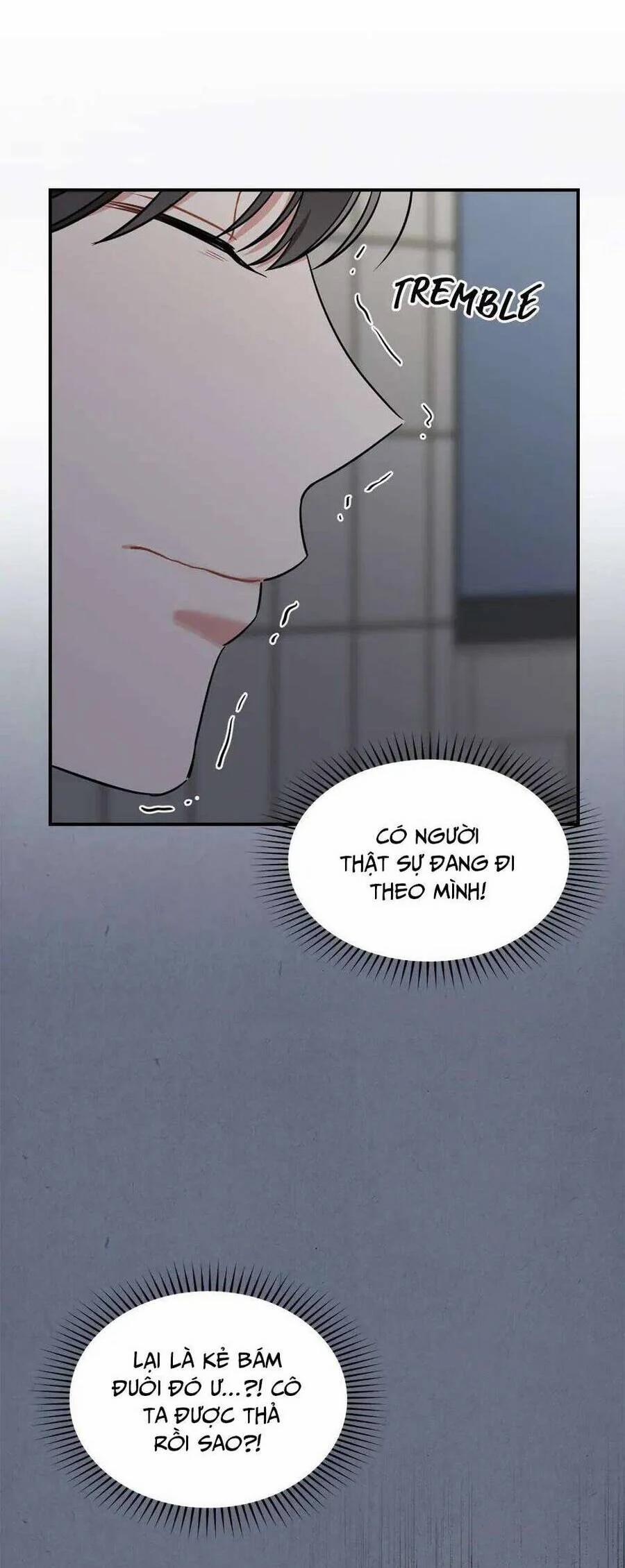 Mùa Xuân Của Espresso 59 trang 34