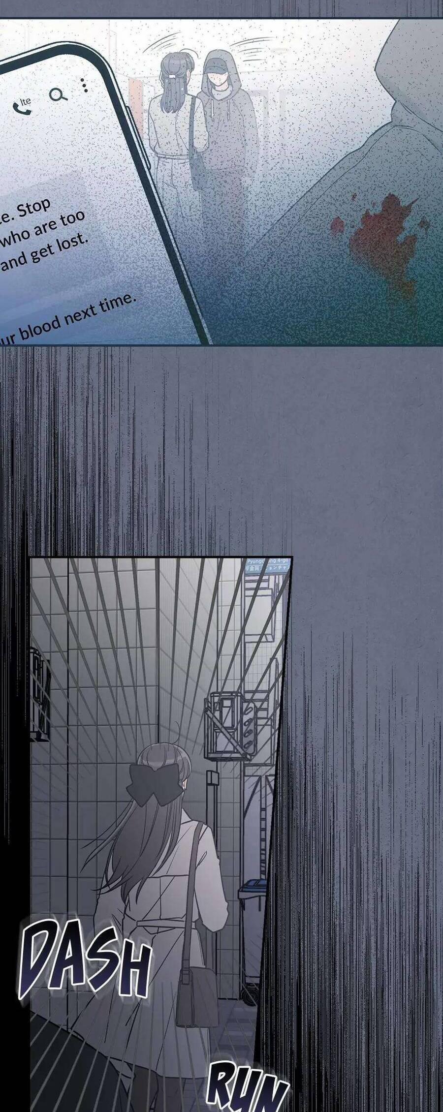 Mùa Xuân Của Espresso 59 trang 35