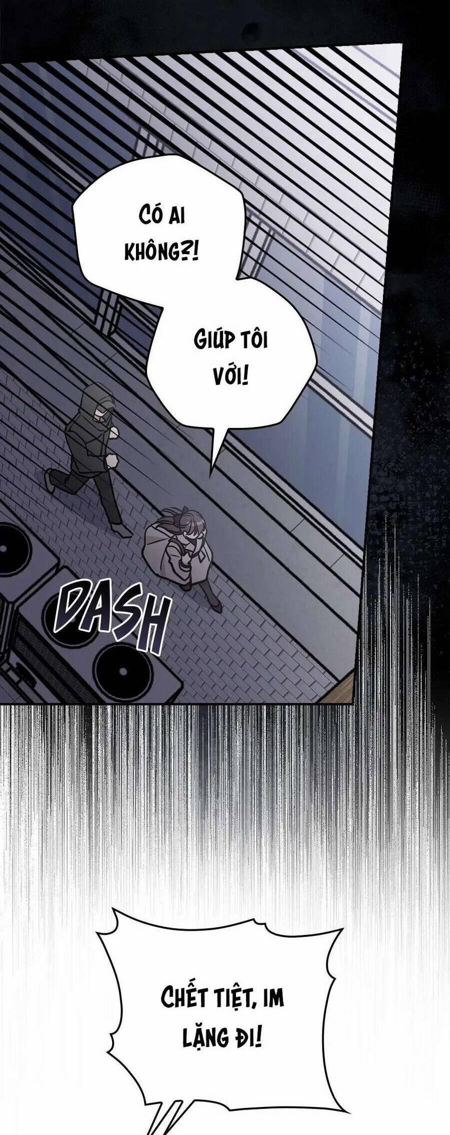 Mùa Xuân Của Espresso 59 trang 38