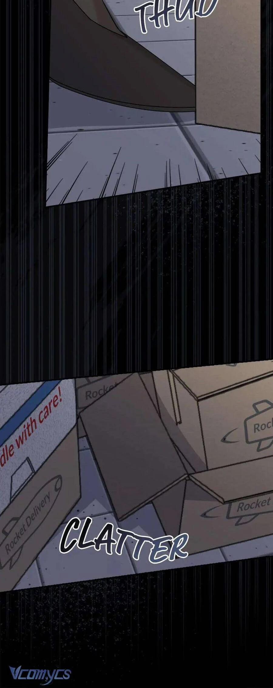 Mùa Xuân Của Espresso 59 trang 40