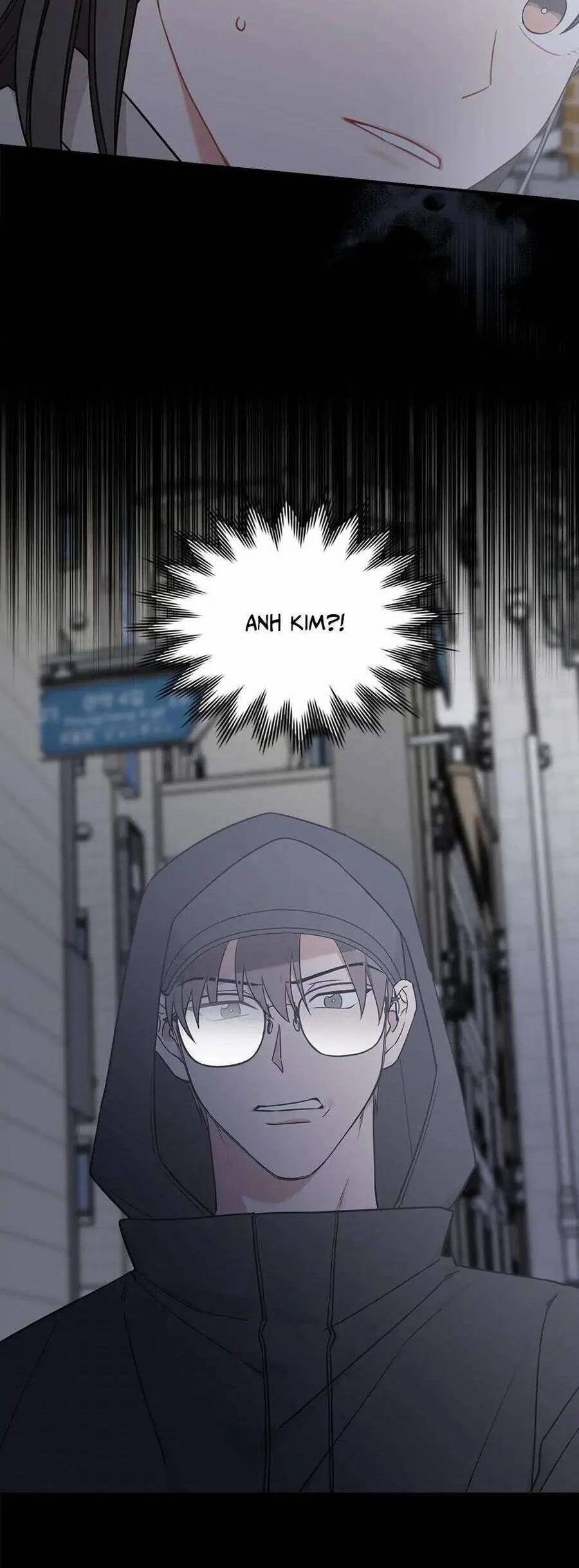 Mùa Xuân Của Espresso 59 trang 42