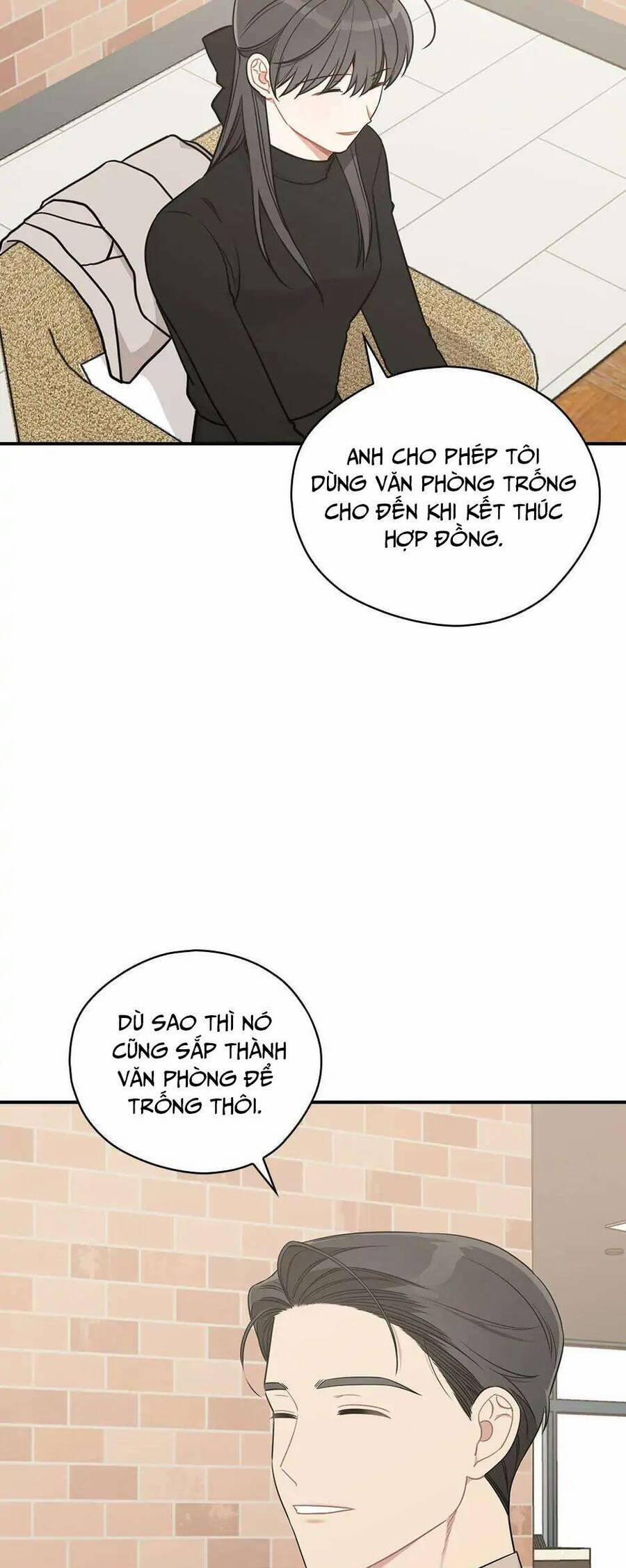 Mùa Xuân Của Espresso 59 trang 7