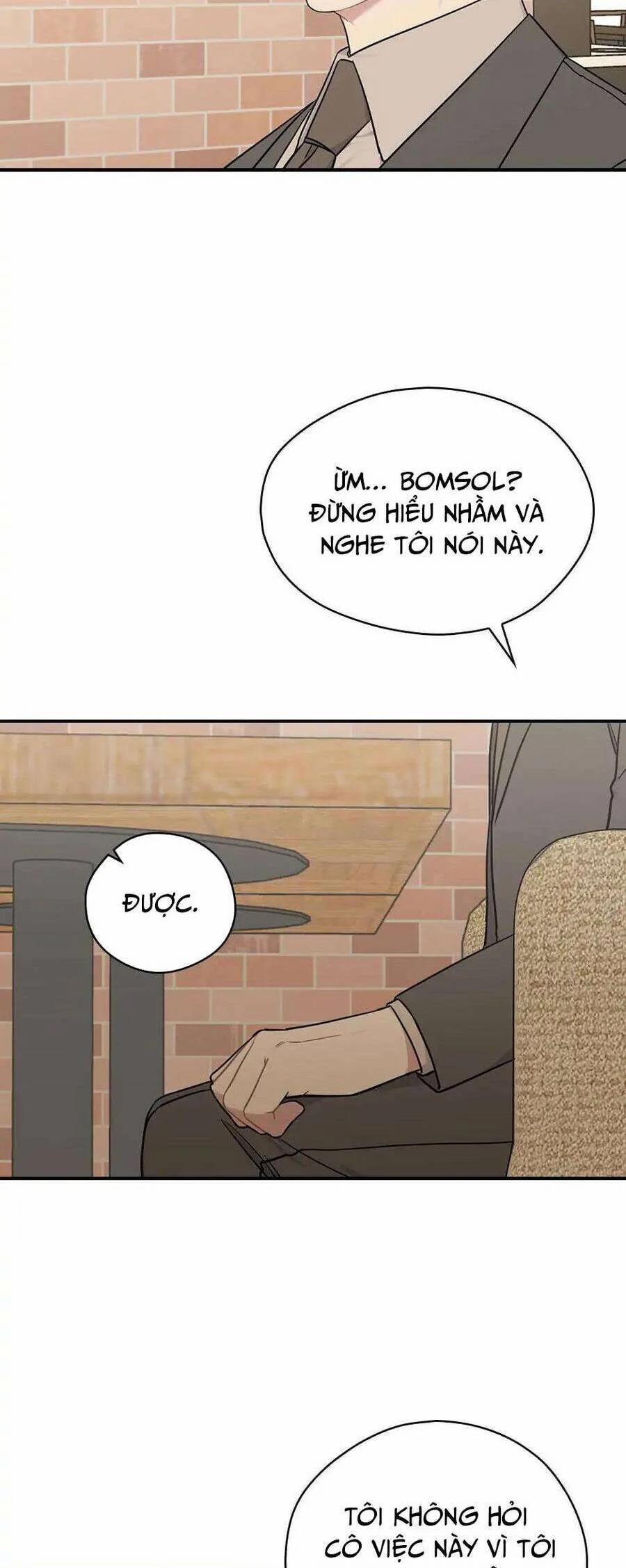 Mùa Xuân Của Espresso 59 trang 8