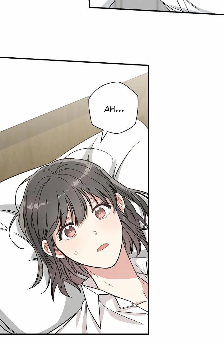 Mùa Xuân Của Espresso 6 trang 12