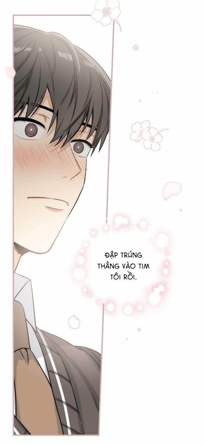 Mùa Xuân Của Espresso 6 trang 18