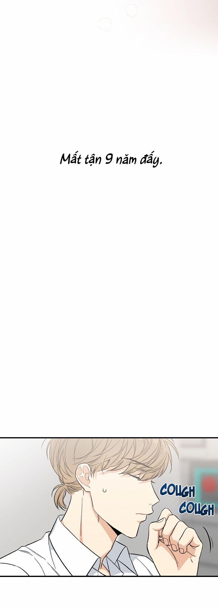 Mùa Xuân Của Espresso 6 trang 22