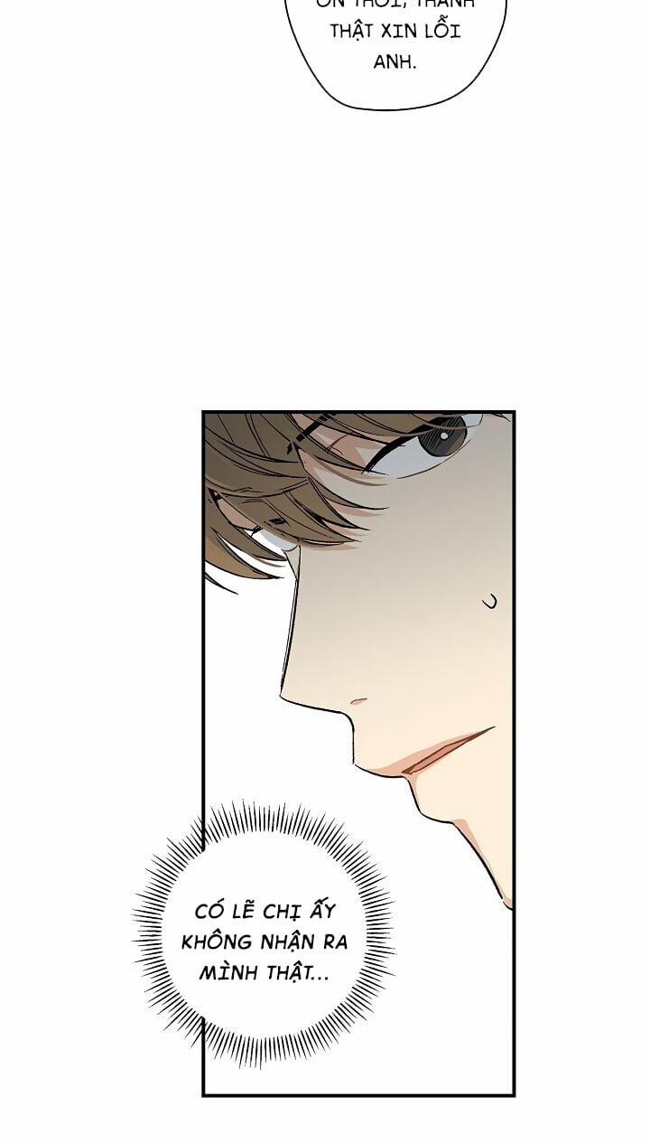 Mùa Xuân Của Espresso 6 trang 24