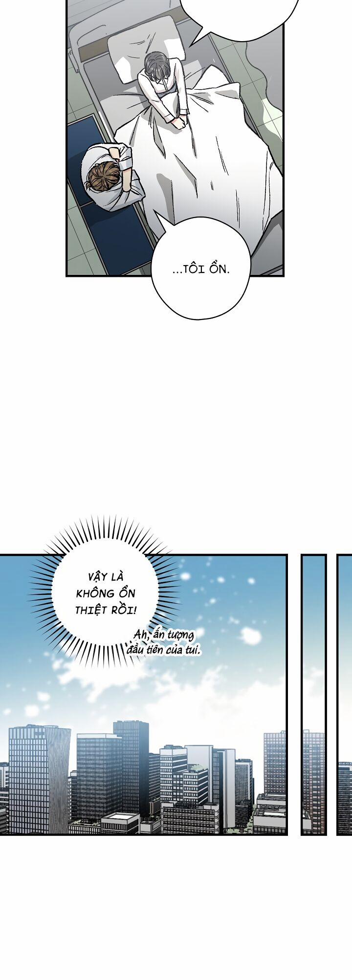 Mùa Xuân Của Espresso 6 trang 29