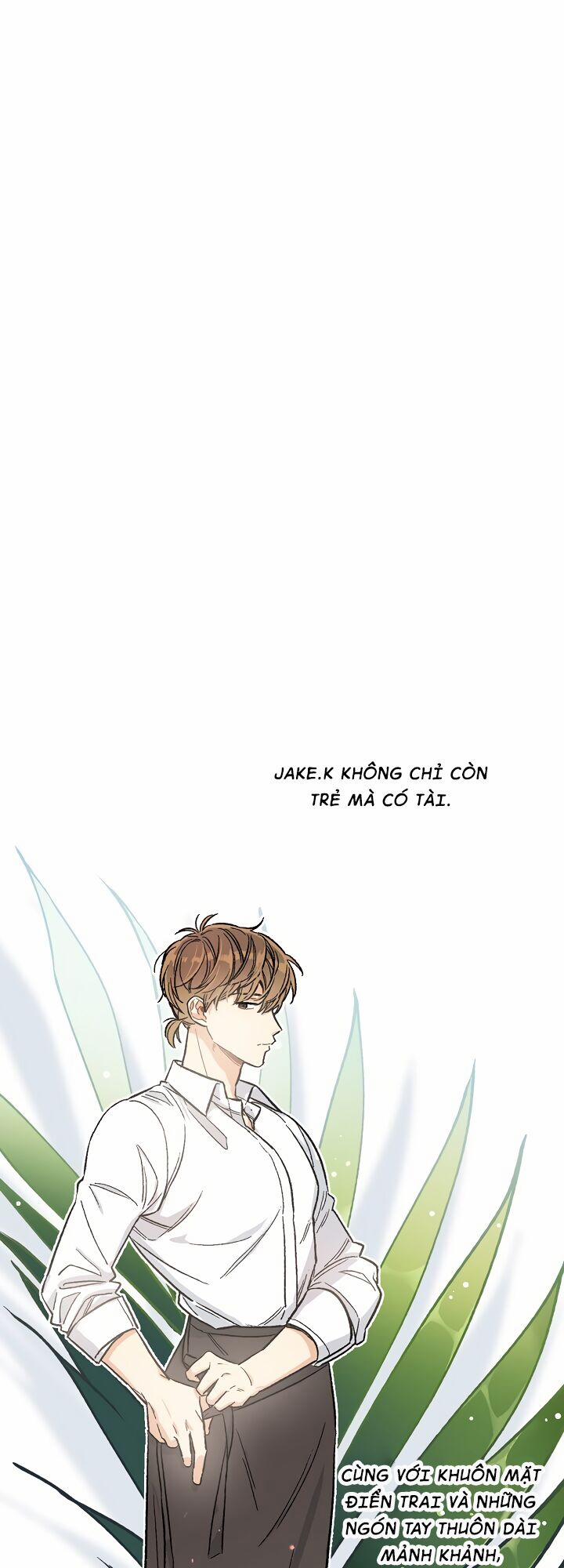 Mùa Xuân Của Espresso 6 trang 30