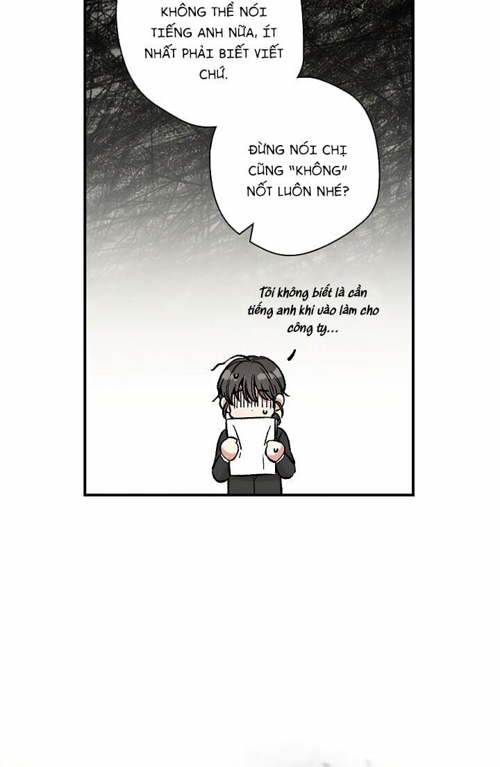 Mùa Xuân Của Espresso 6 trang 34