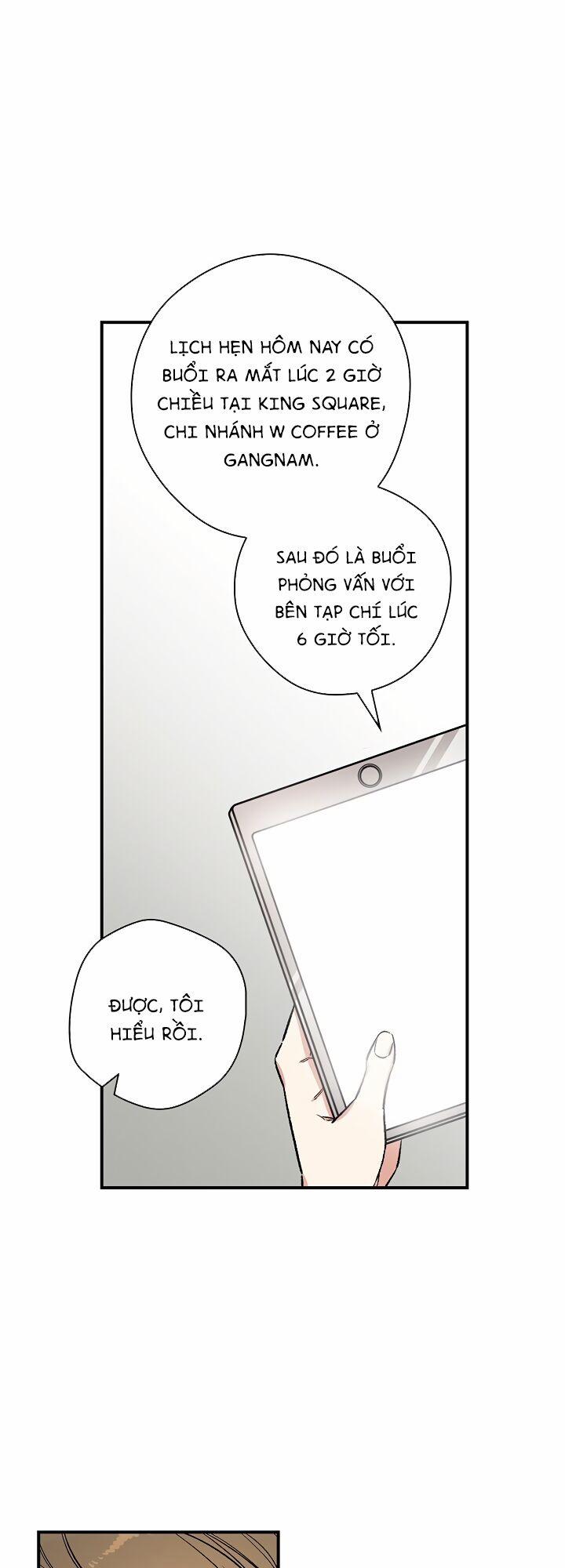 Mùa Xuân Của Espresso 6 trang 38