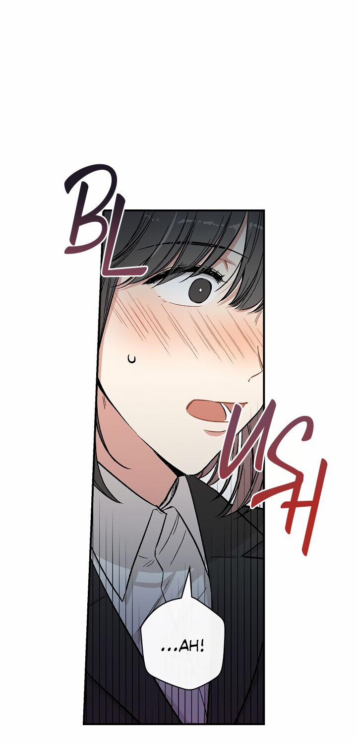 Mùa Xuân Của Espresso 6 trang 41