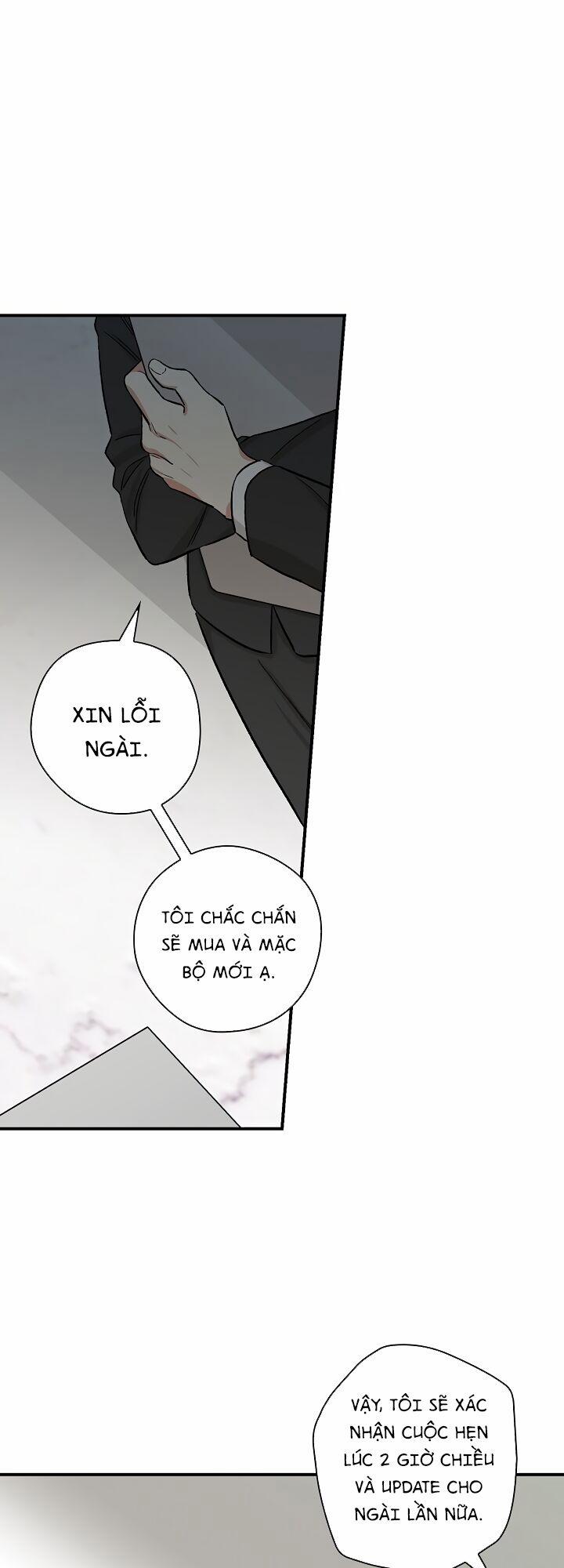 Mùa Xuân Của Espresso 6 trang 42