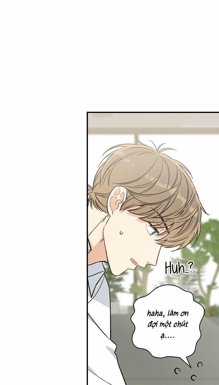 Mùa Xuân Của Espresso 6 trang 5