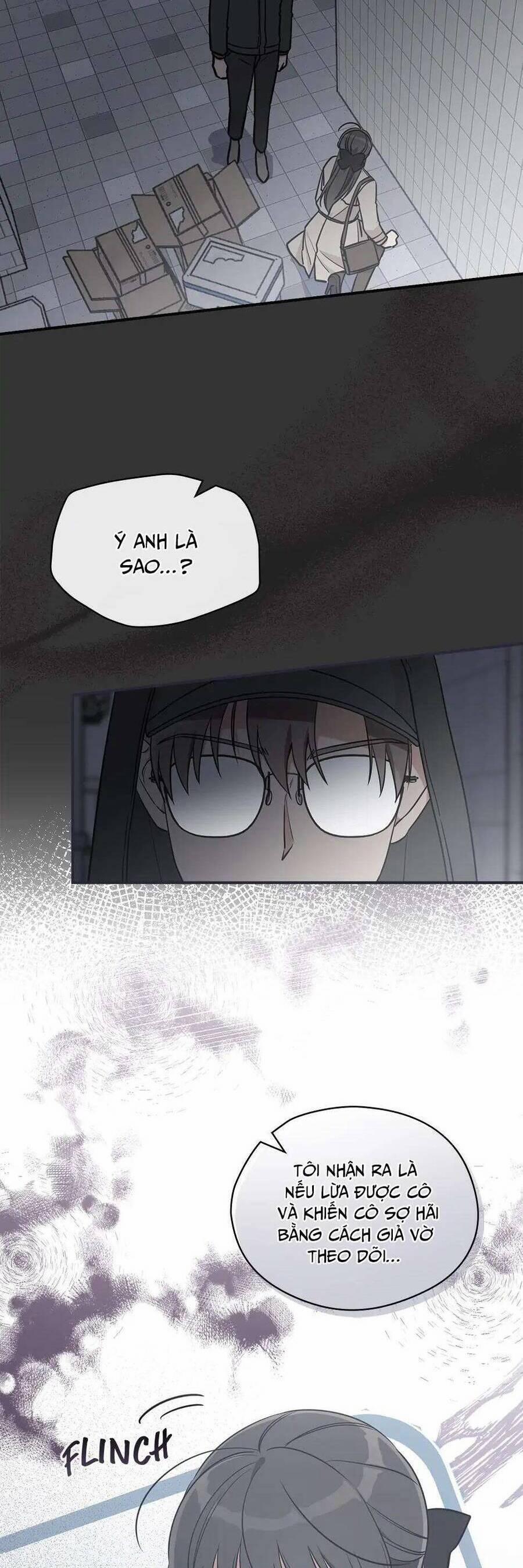 Mùa Xuân Của Espresso 60 trang 2