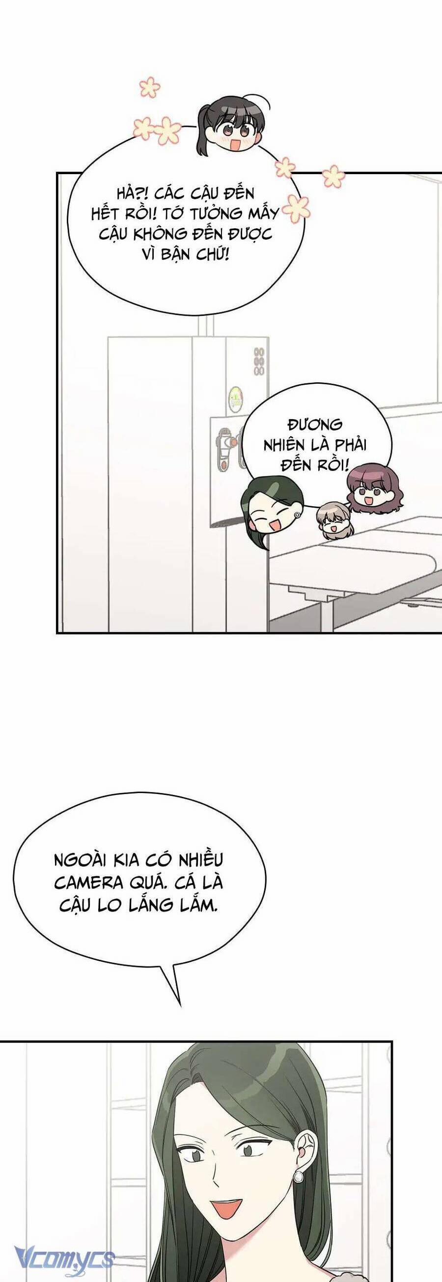 Mùa Xuân Của Espresso 60 trang 40