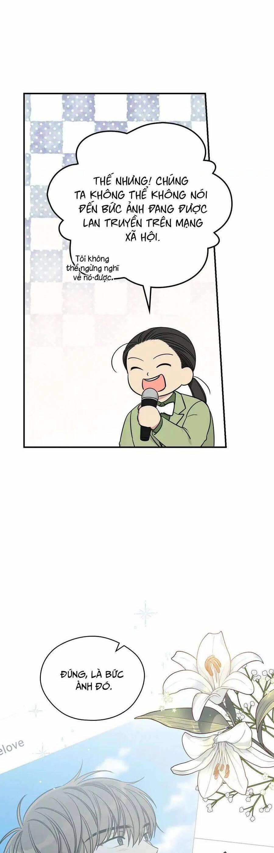 Mùa Xuân Của Espresso 61 trang 11