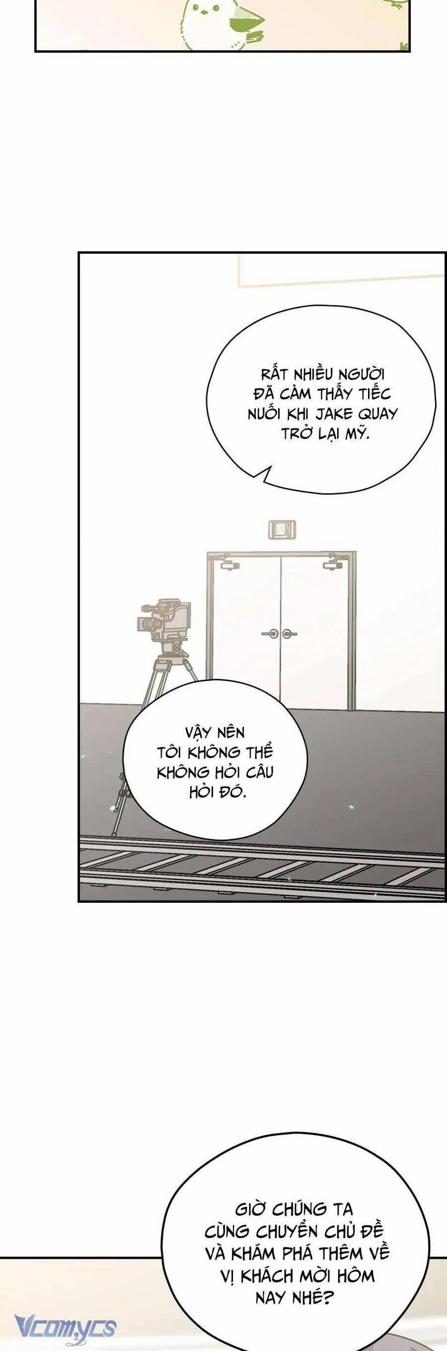 Mùa Xuân Của Espresso 61 trang 15