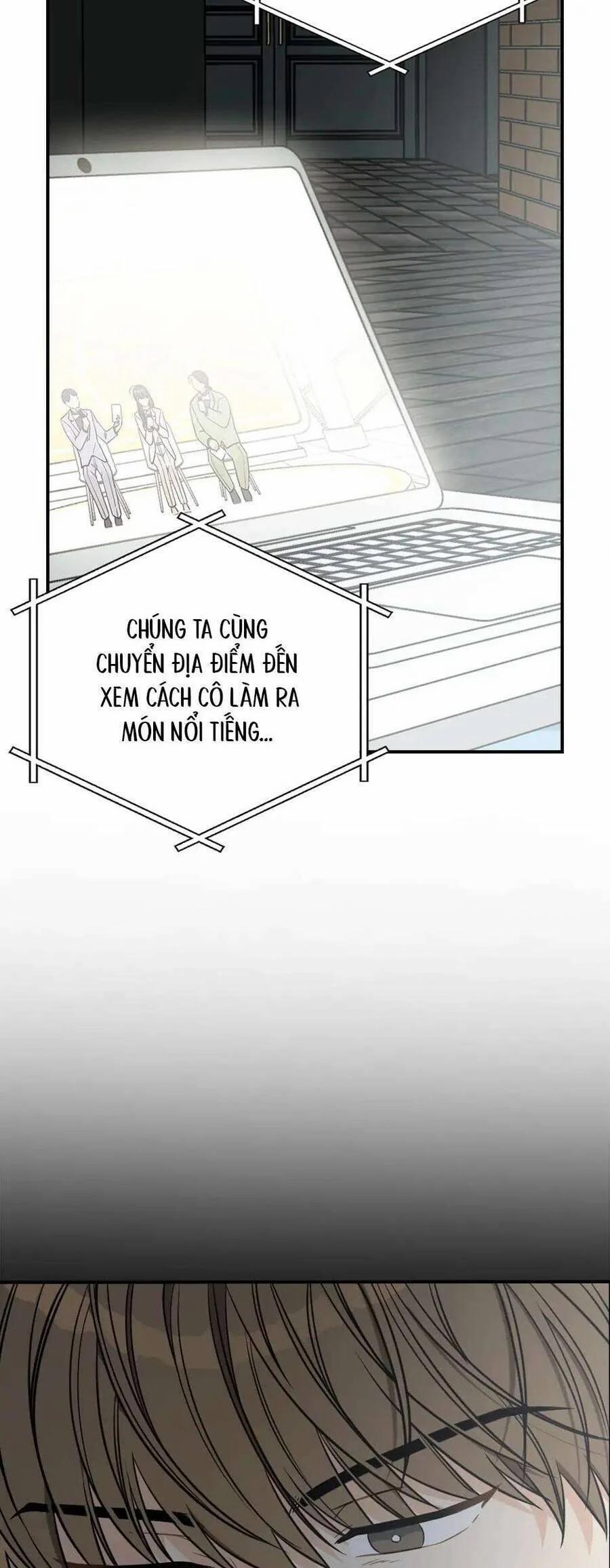 Mùa Xuân Của Espresso 61 trang 21