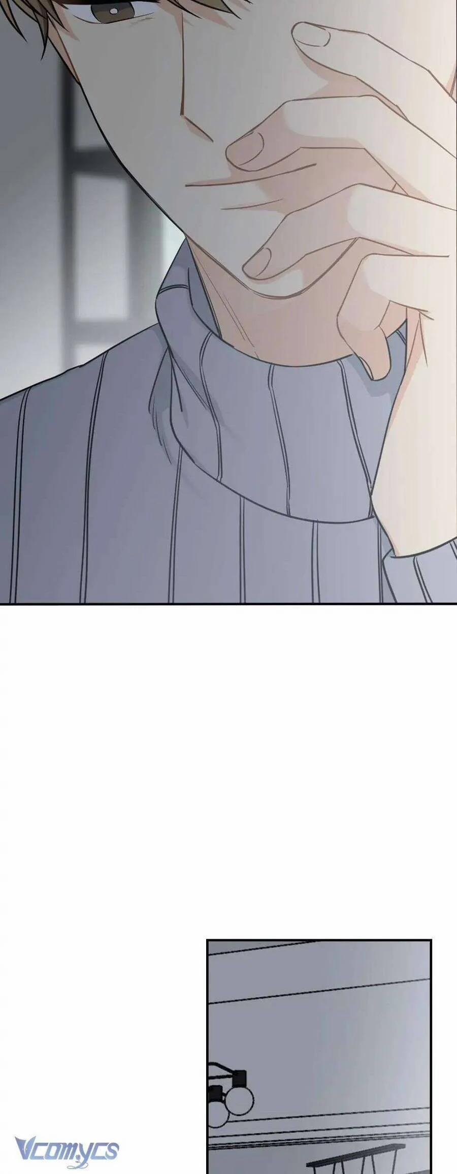 Mùa Xuân Của Espresso 61 trang 22