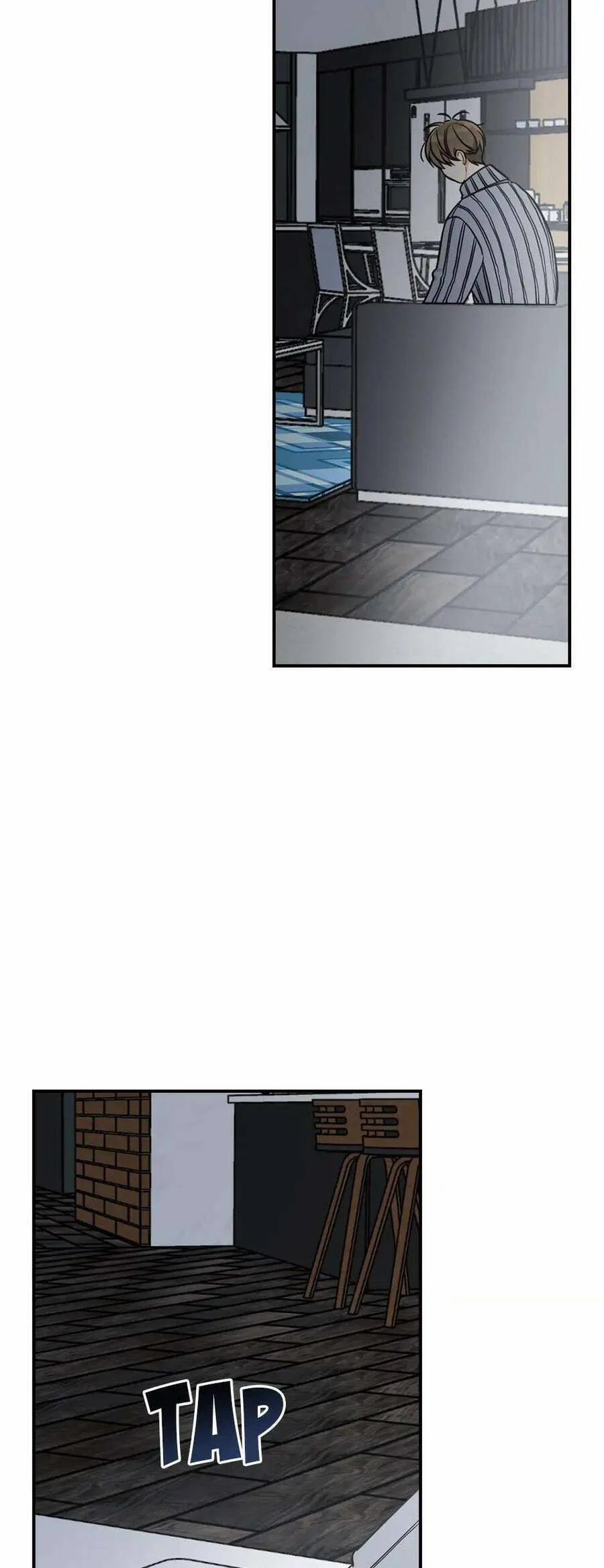 Mùa Xuân Của Espresso 61 trang 23