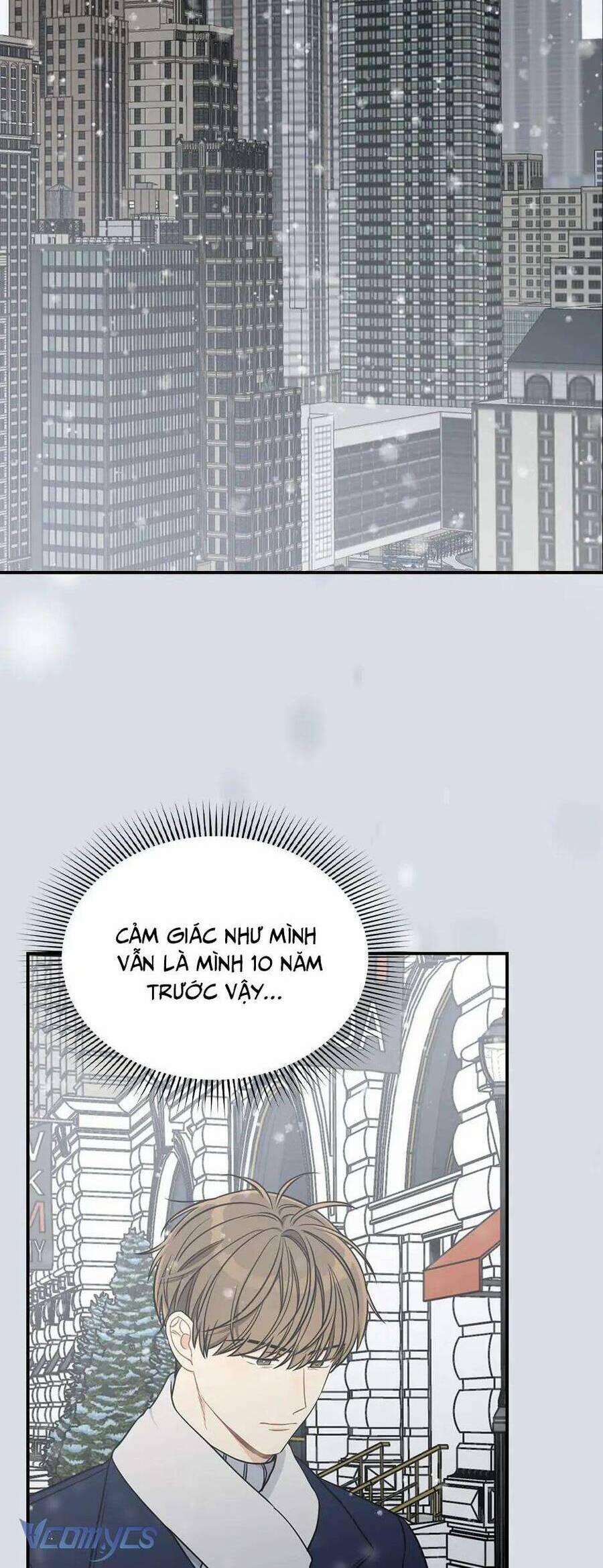 Mùa Xuân Của Espresso 61 trang 26