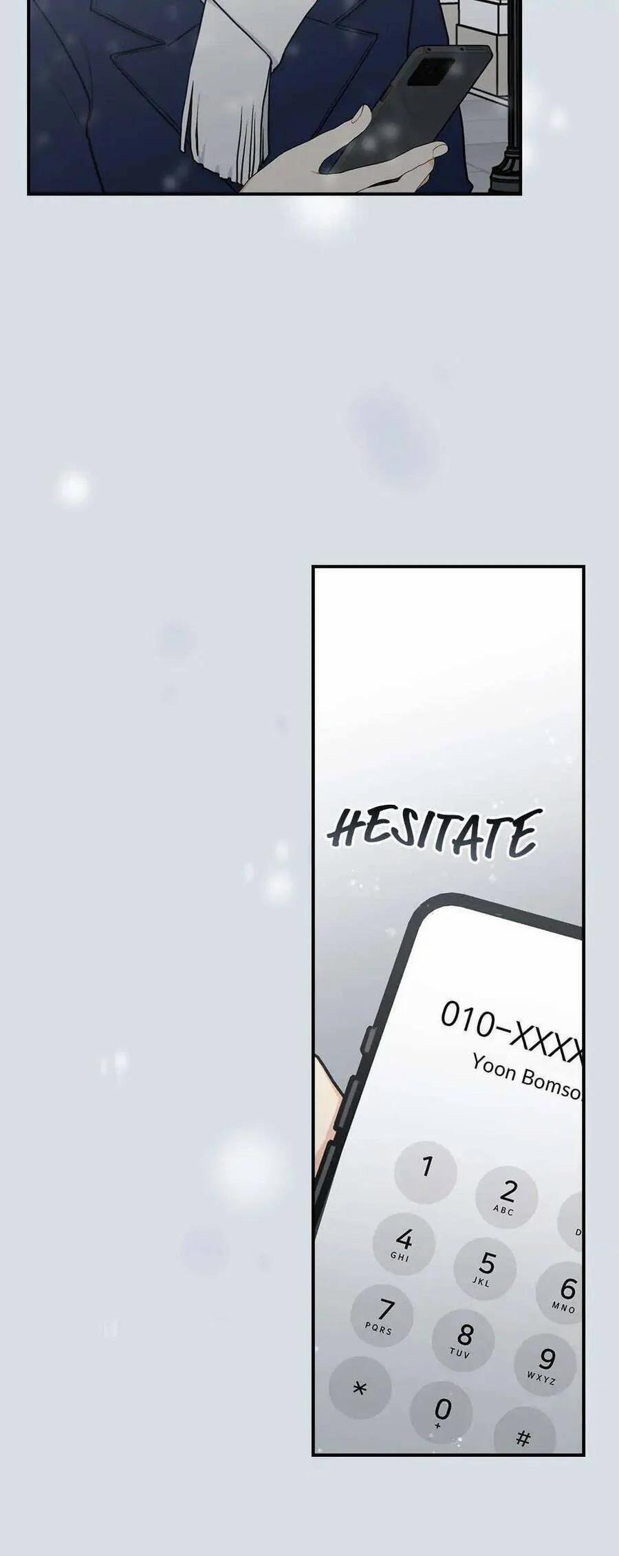 Mùa Xuân Của Espresso 61 trang 27