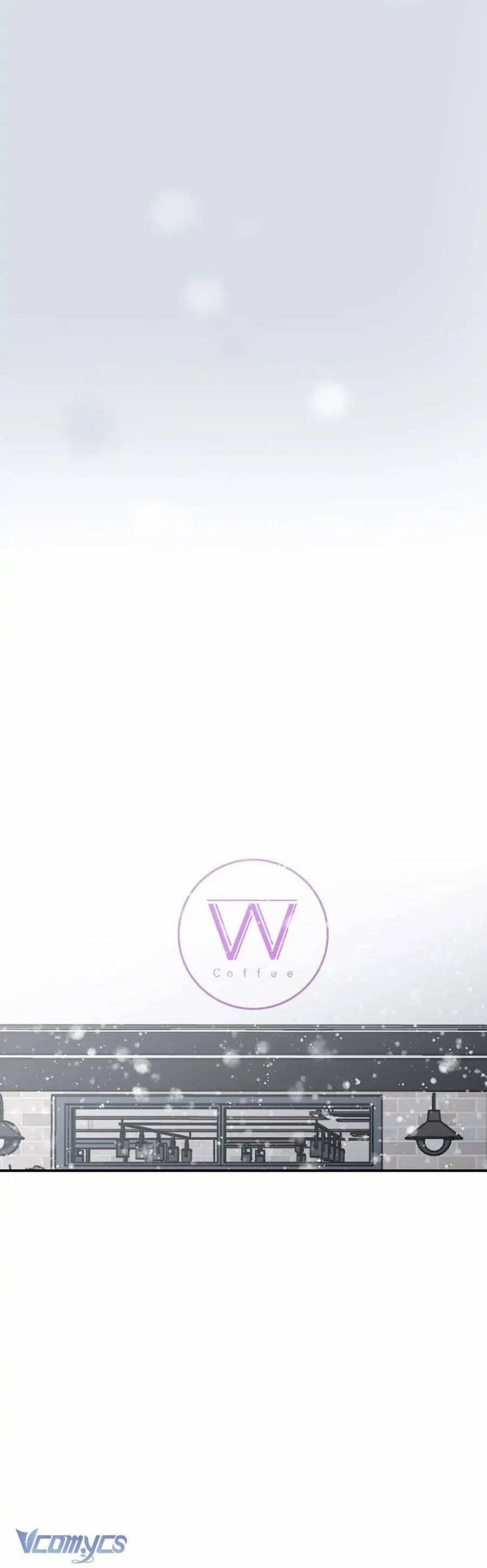 Mùa Xuân Của Espresso 61 trang 33