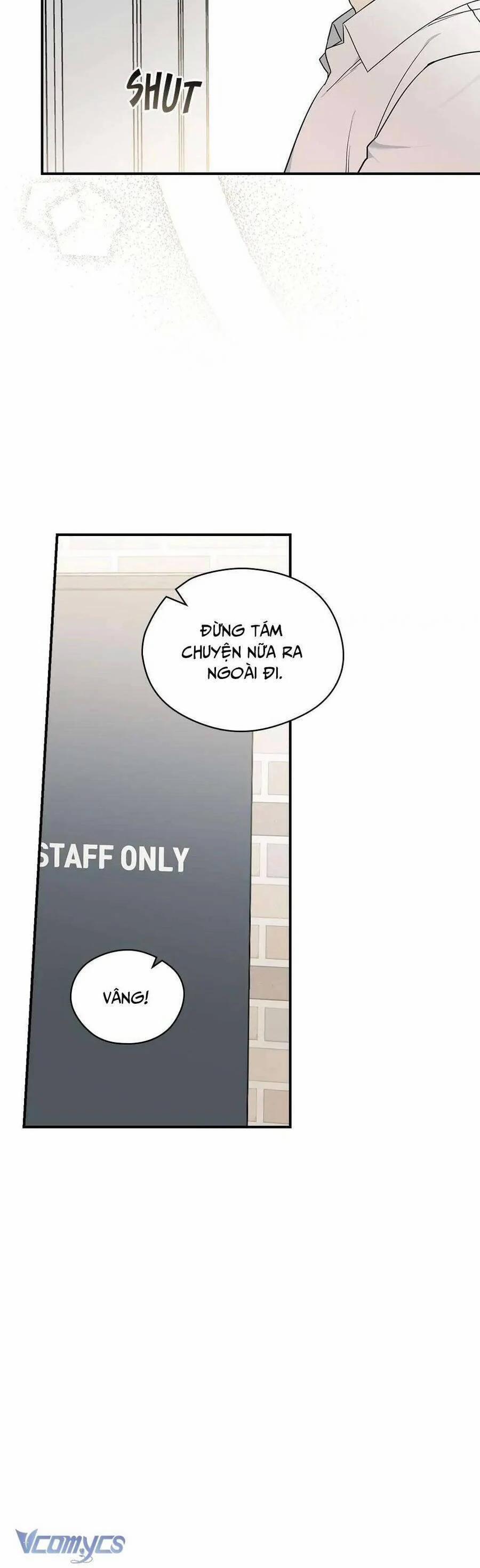 Mùa Xuân Của Espresso 61 trang 36