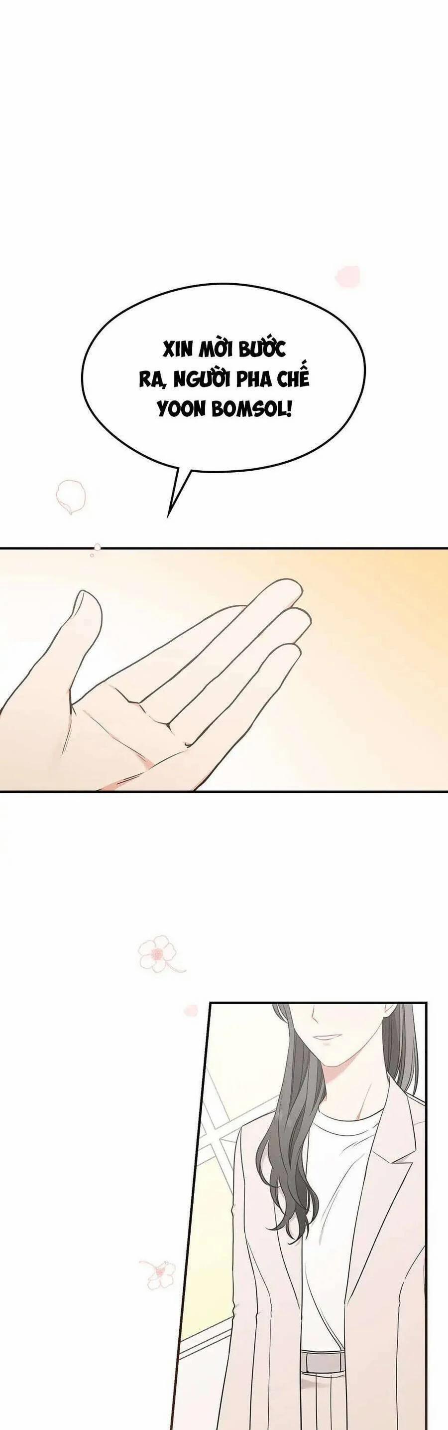 Mùa Xuân Của Espresso 61 trang 4