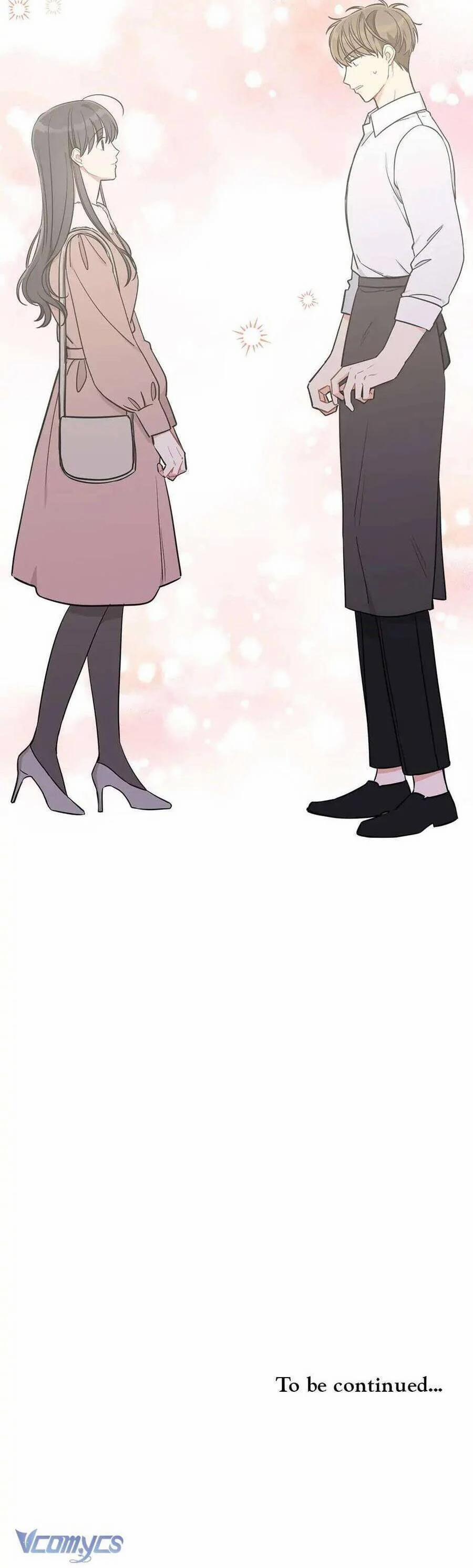 Mùa Xuân Của Espresso 61 trang 45