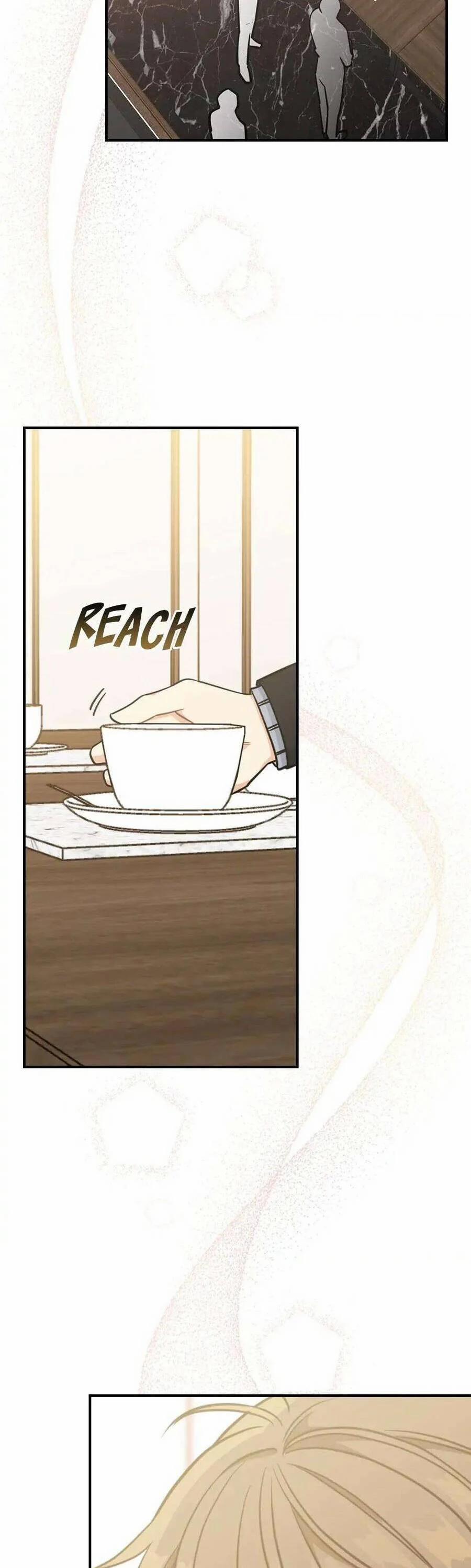 Mùa Xuân Của Espresso 62 trang 12