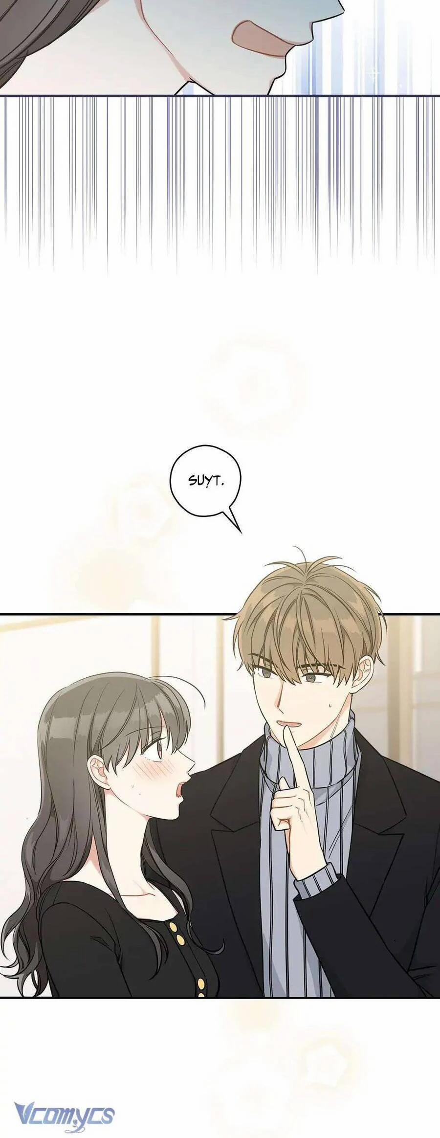 Mùa Xuân Của Espresso 62 trang 17