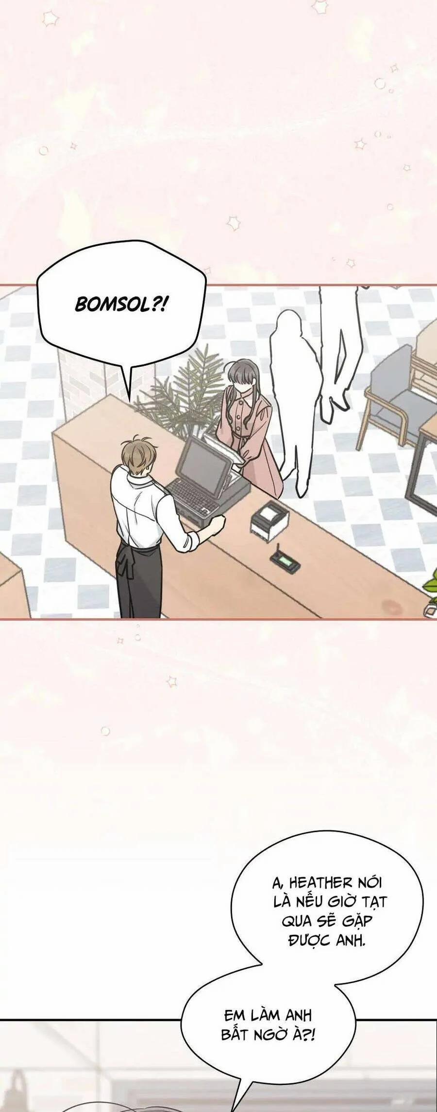 Mùa Xuân Của Espresso 62 trang 2