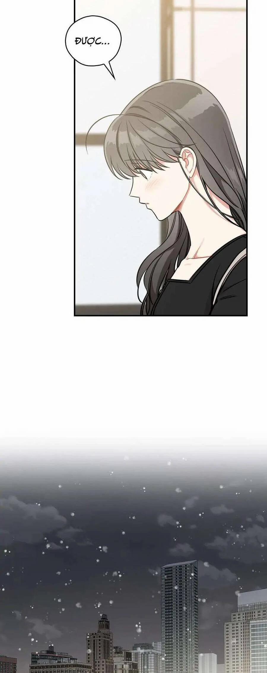 Mùa Xuân Của Espresso 62 trang 20