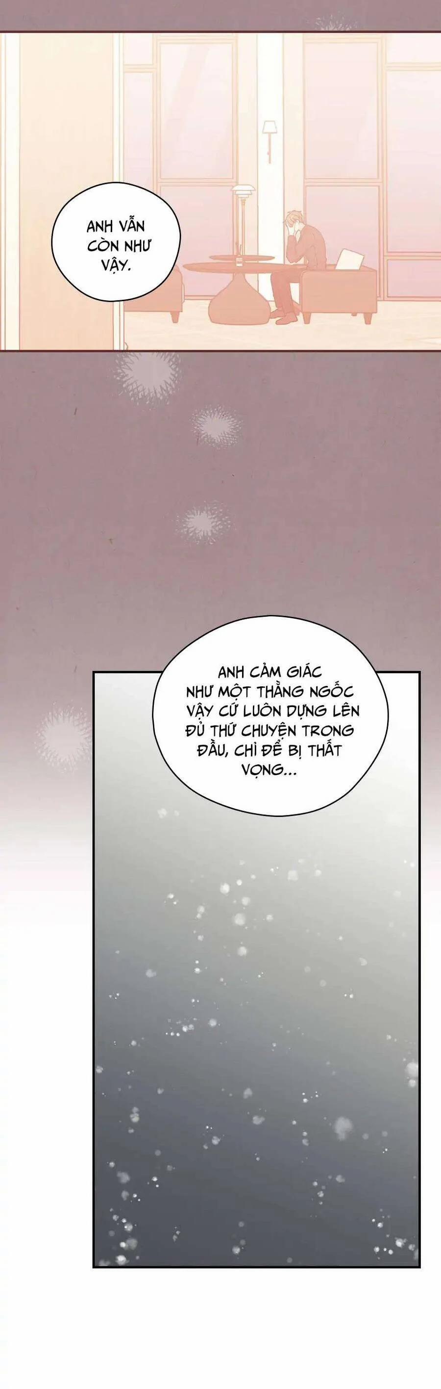 Mùa Xuân Của Espresso 62 trang 29